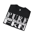 Pure Underground FKN Techno 2024