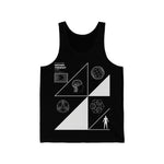 WOTN Rave Culture Tank Top